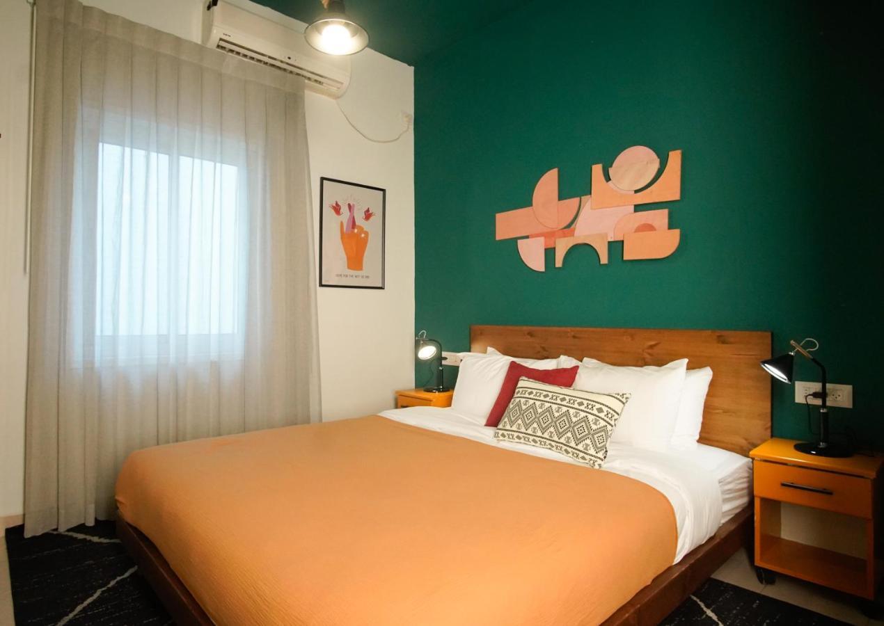 Selina Frishman Tel Aviv Hotel Екстериор снимка