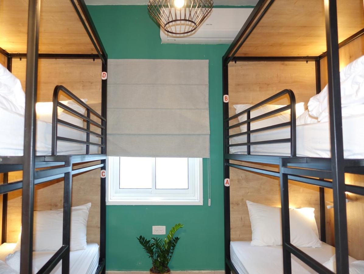 Selina Frishman Tel Aviv Hotel Екстериор снимка