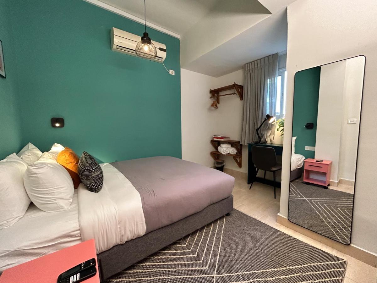 Selina Frishman Tel Aviv Hotel Екстериор снимка