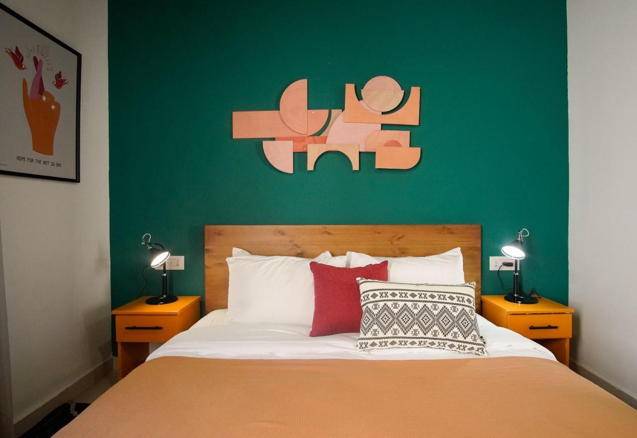 Selina Frishman Tel Aviv Hotel Екстериор снимка