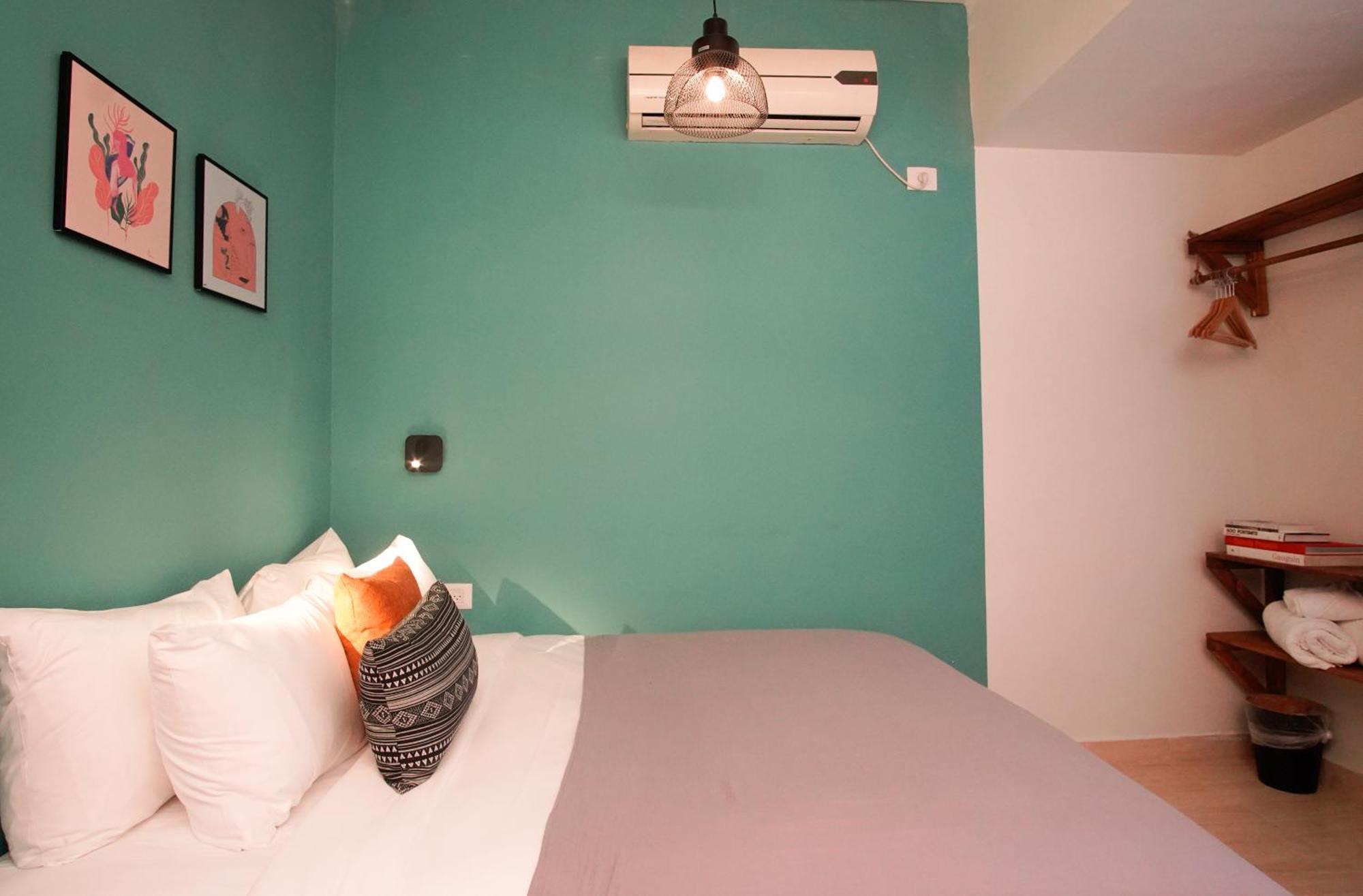Selina Frishman Tel Aviv Hotel Стая снимка