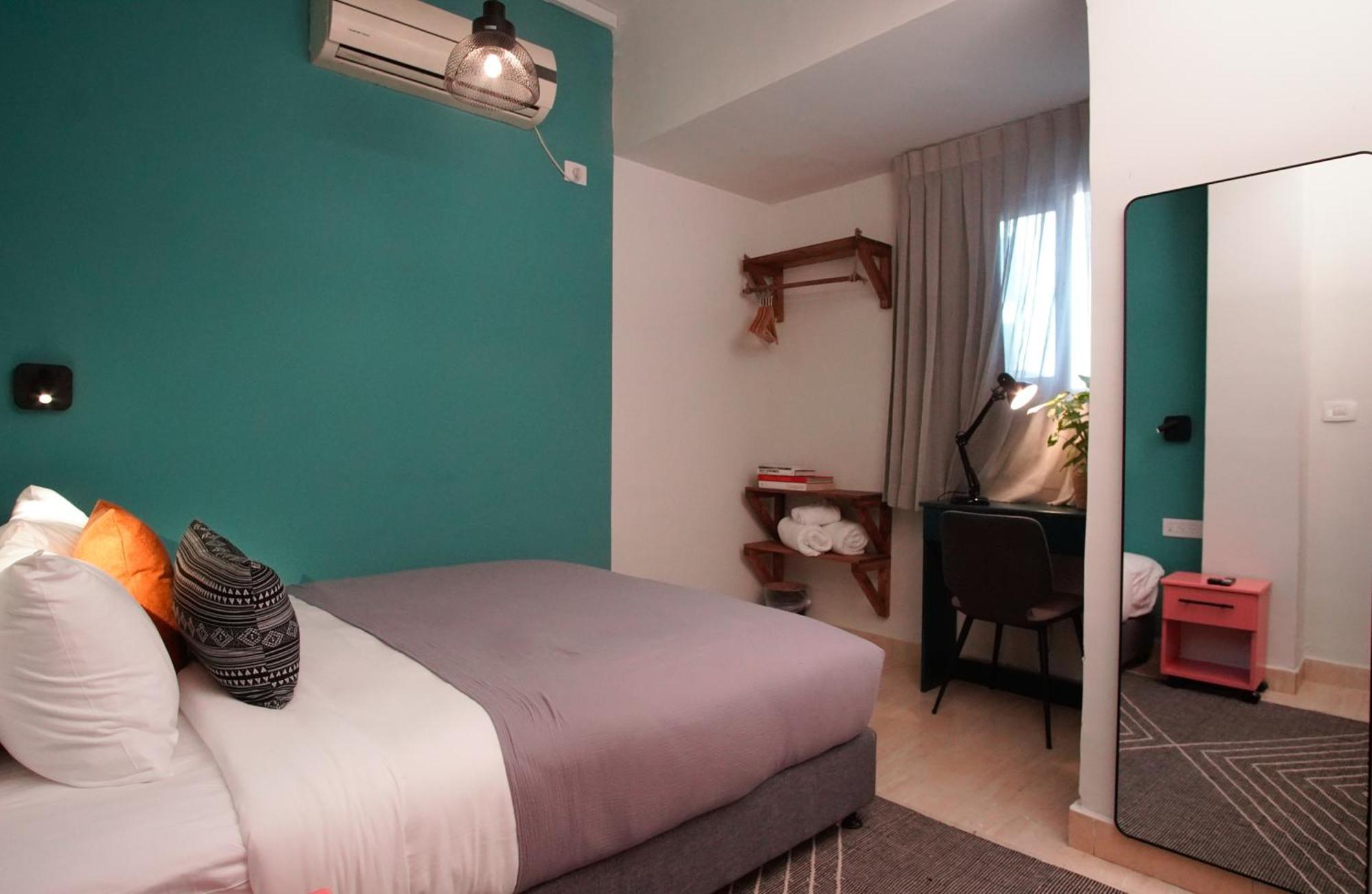 Selina Frishman Tel Aviv Hotel Стая снимка